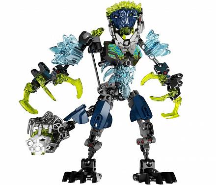 Lego Bionicle. Грозовой Монстр 